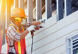 Best Composite Siding  in Morris, OK