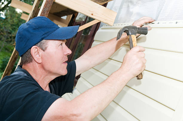 Best Historical Building Siding Restoration  in Morris, OK