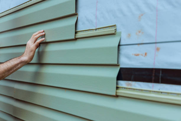 Best Siding Painting and Refinishing  in Morris, OK