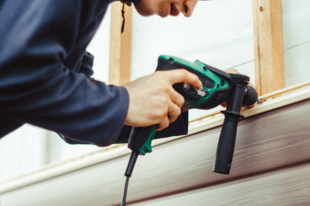 Best Weatherproofing and Sealing  in Morris, OK